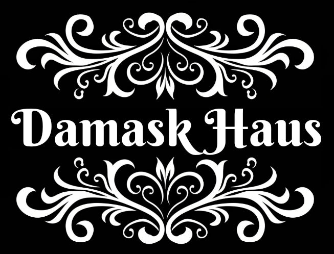 Damask Haus logo
