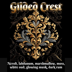 Gilded Crest