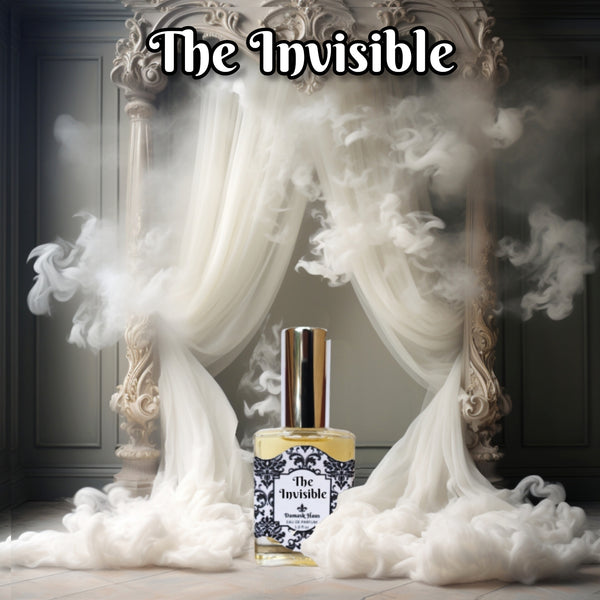 The Invisible