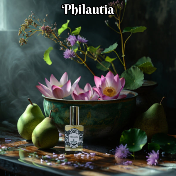 Philautia