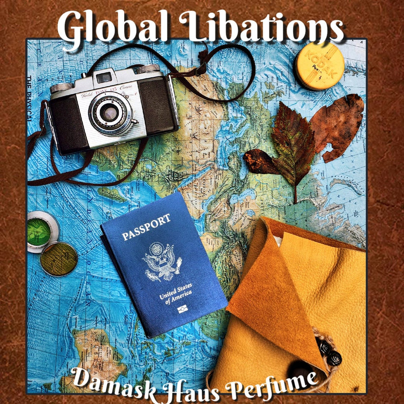 Global Libations
