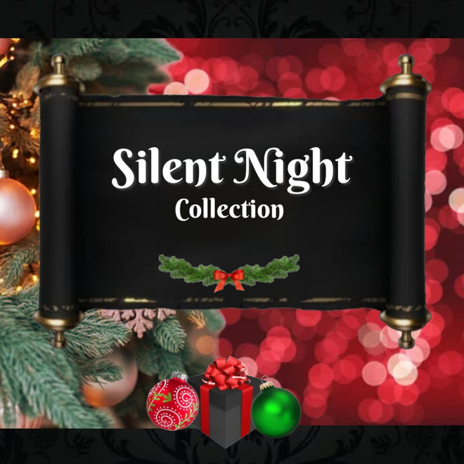 Silent Night Collection