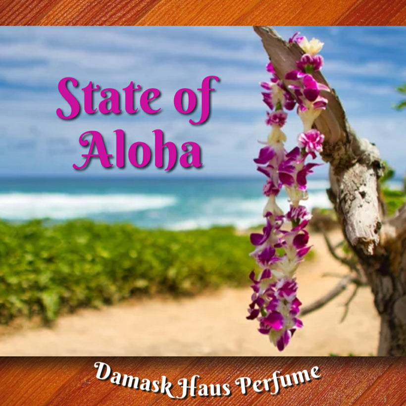 State of Aloha