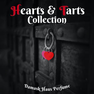Hearts & Tarts