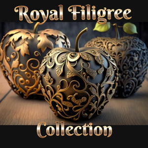 Royal Filigree