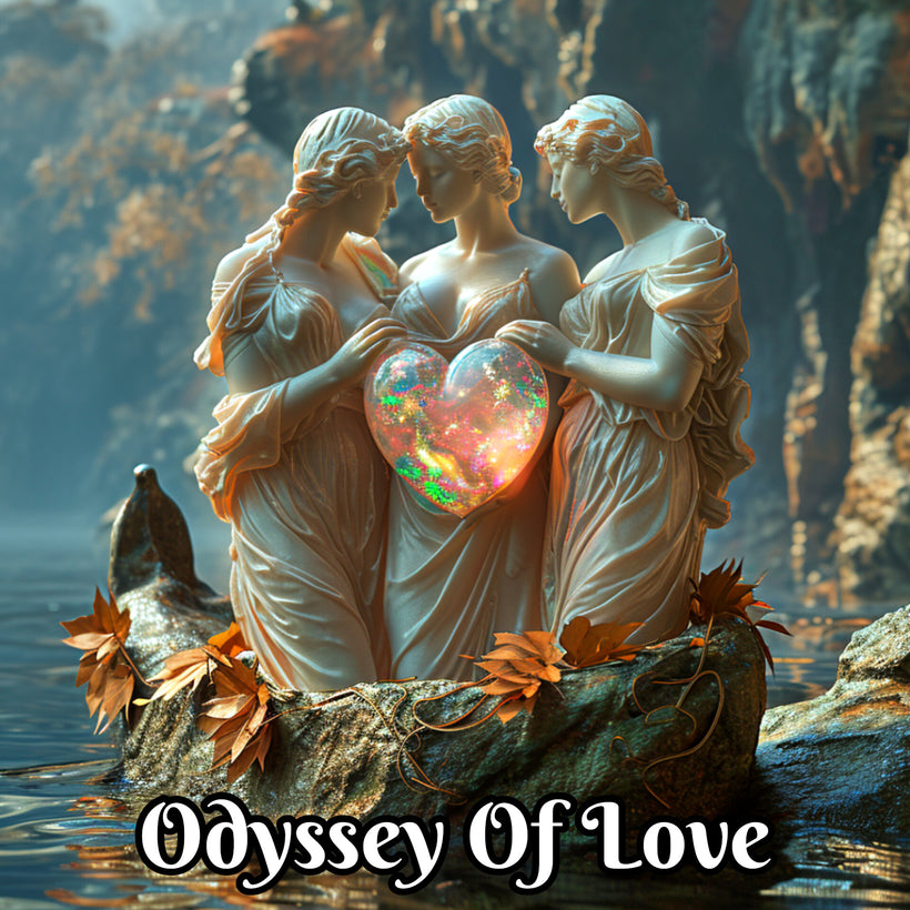 Odyssey Of Love