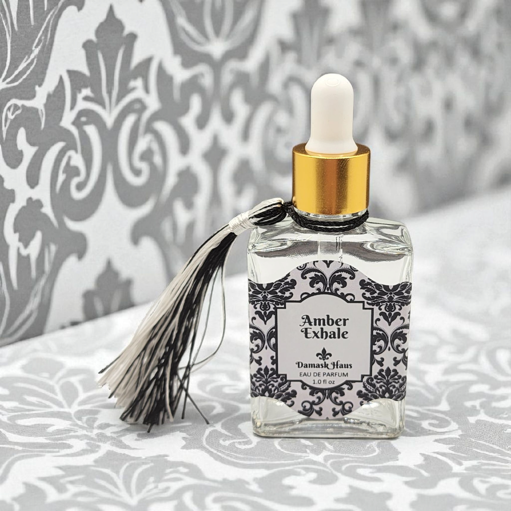 Oil Perfume 30ml / 1 oz