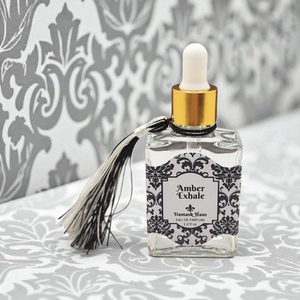 Oil Perfume 30ml / 1 oz