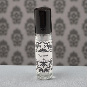 Oil Perfume 10ml