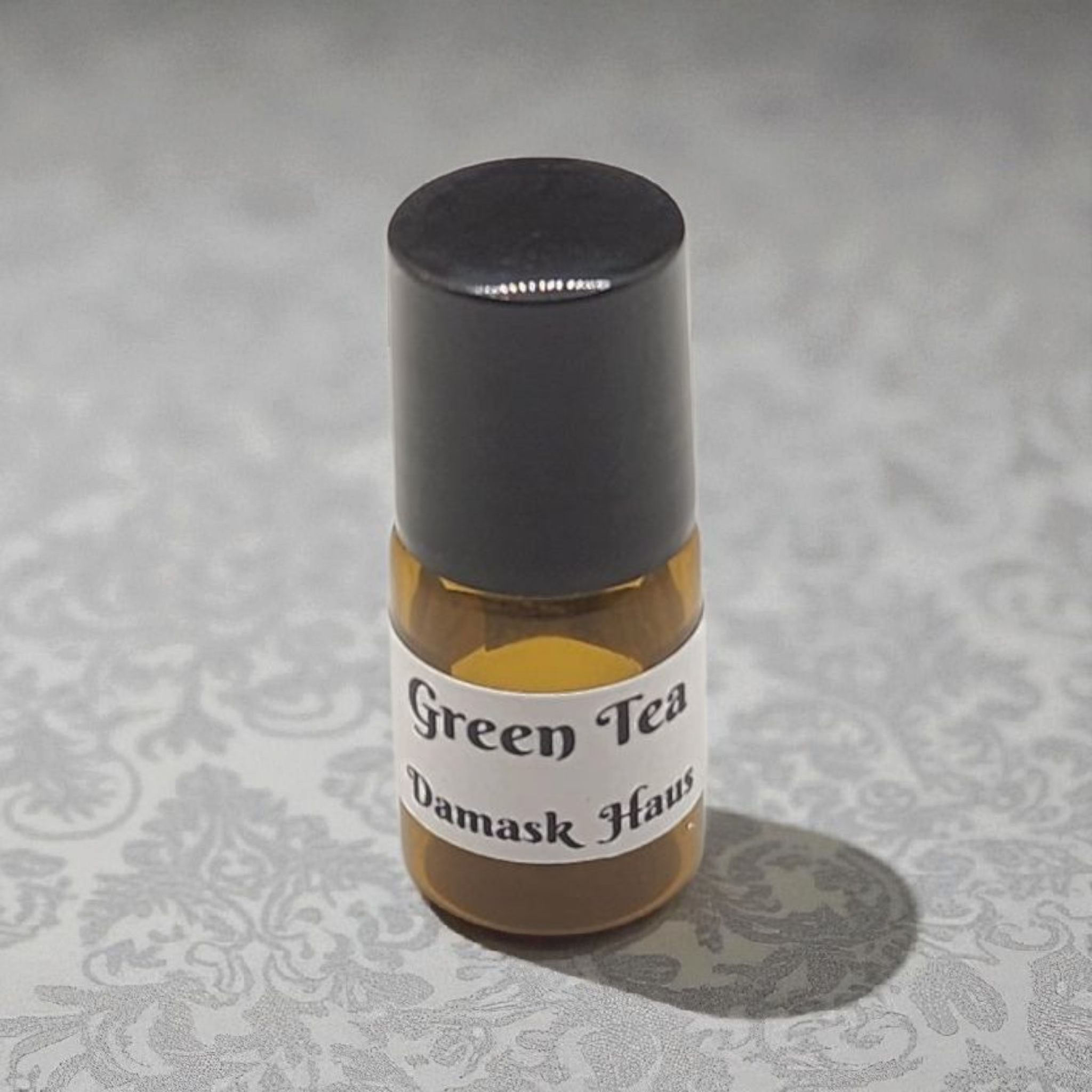 Oil Perfume samples