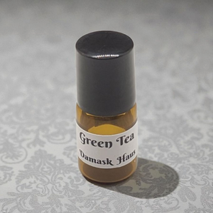 Oil Perfume samples