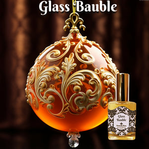 Glass Bauble