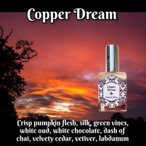 Copper Dream
