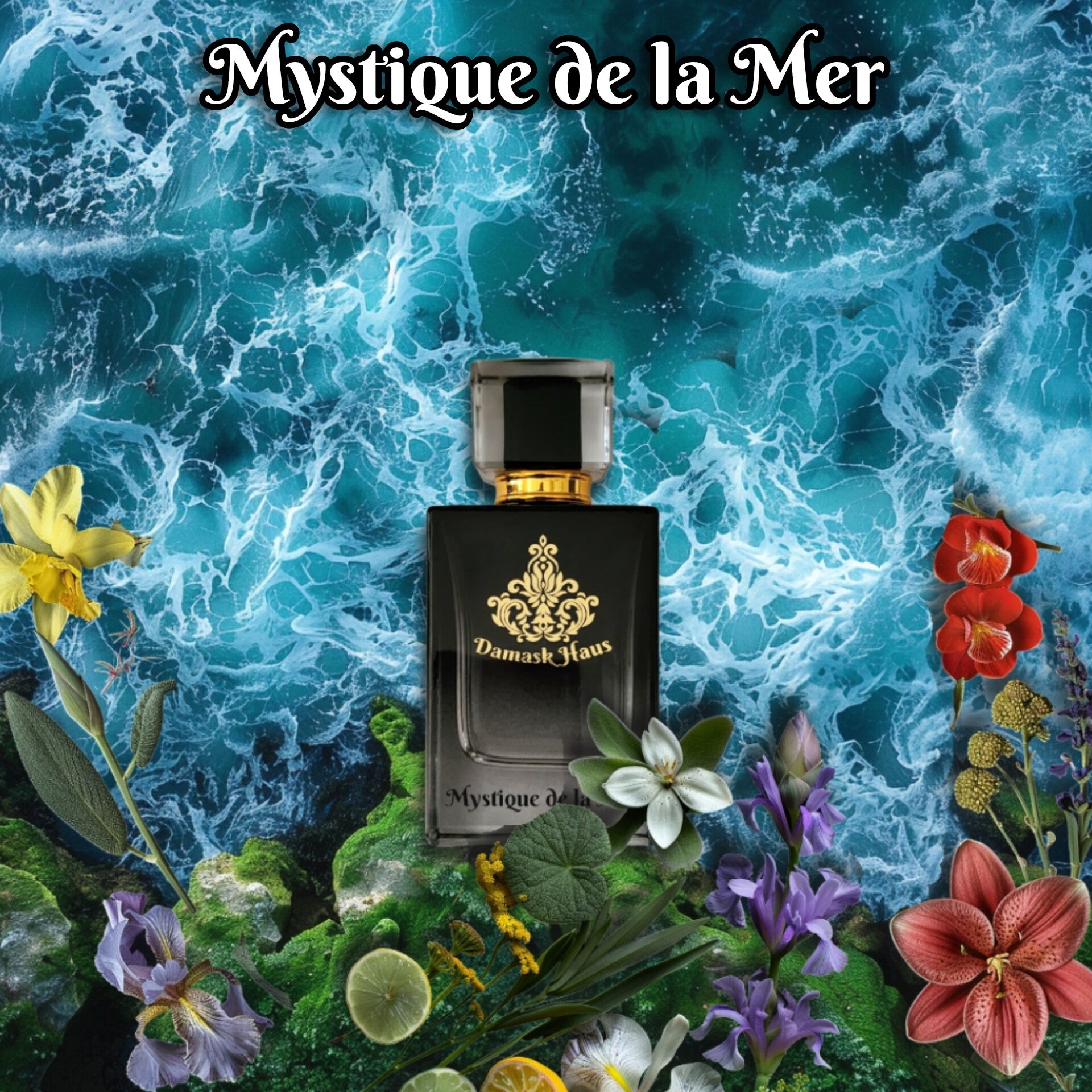 Mystique de la Mer