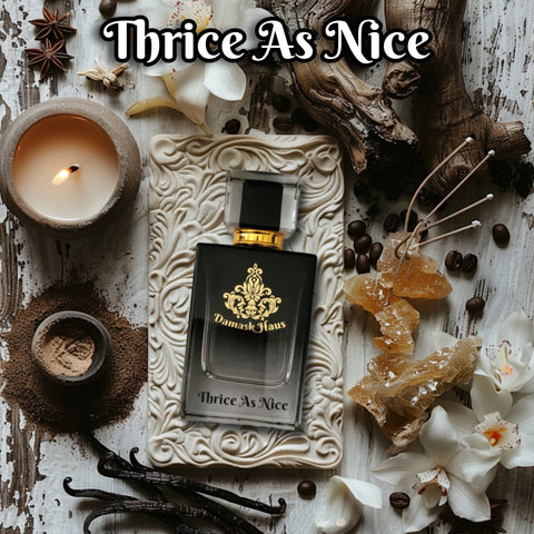 Thrice As Nice