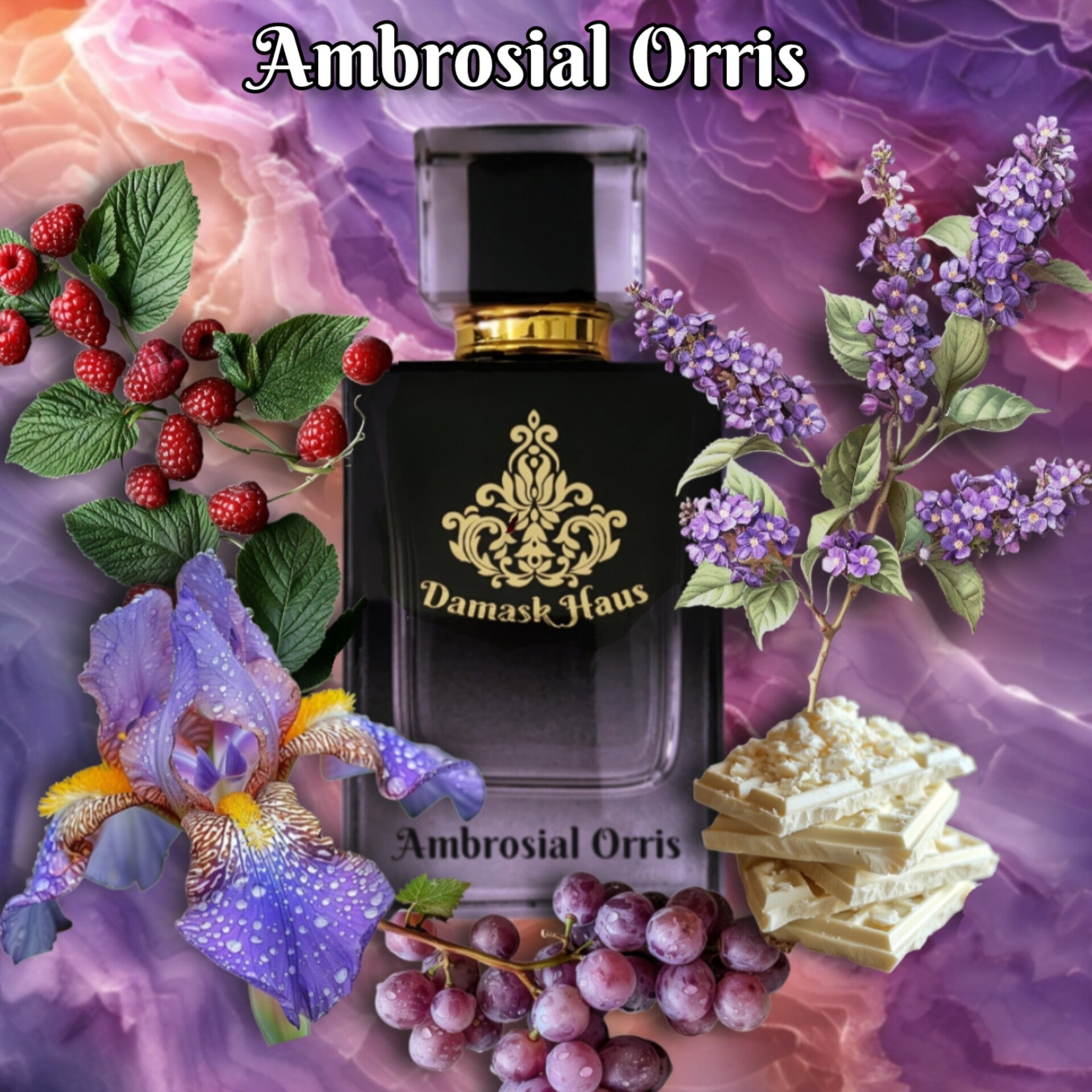 Ambrosial Orris