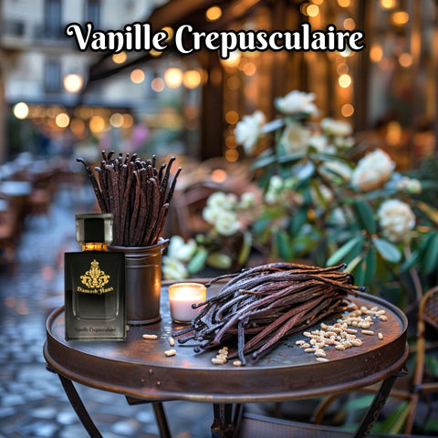 Vanille Crepusculaire
