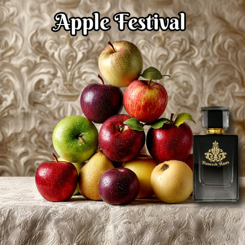 Apple Festival