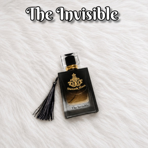 The Invisible