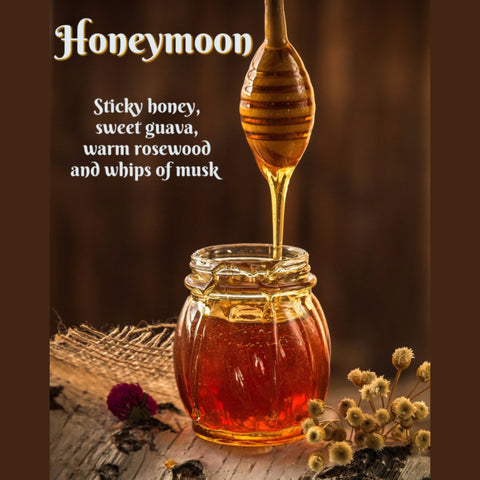 Honeymoon