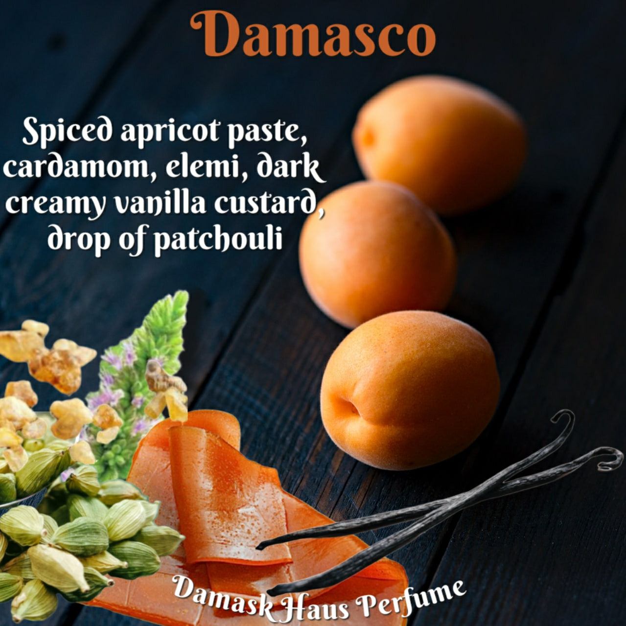 Damasco