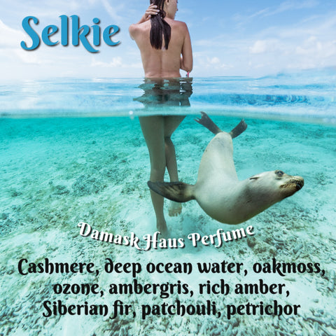 Selkie