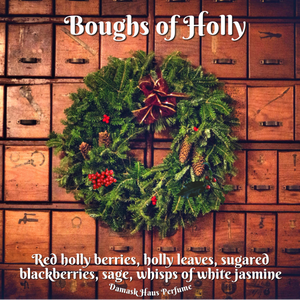 Boughs of Holly