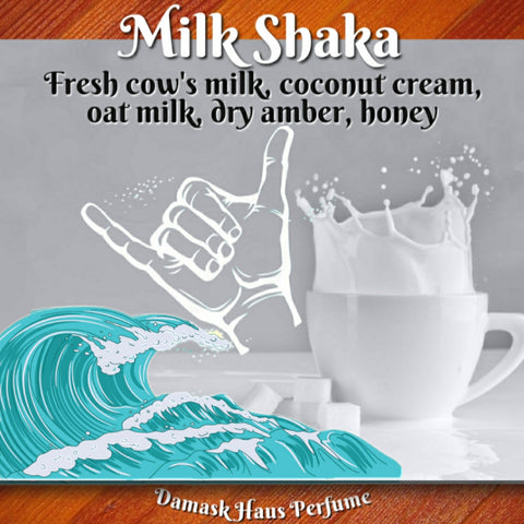 Milk Shaka
