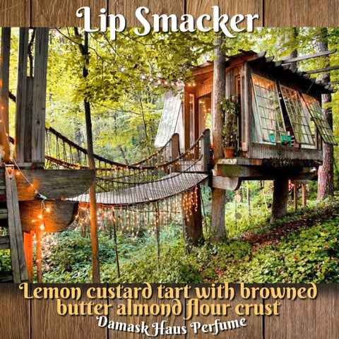 Lip Smacker
