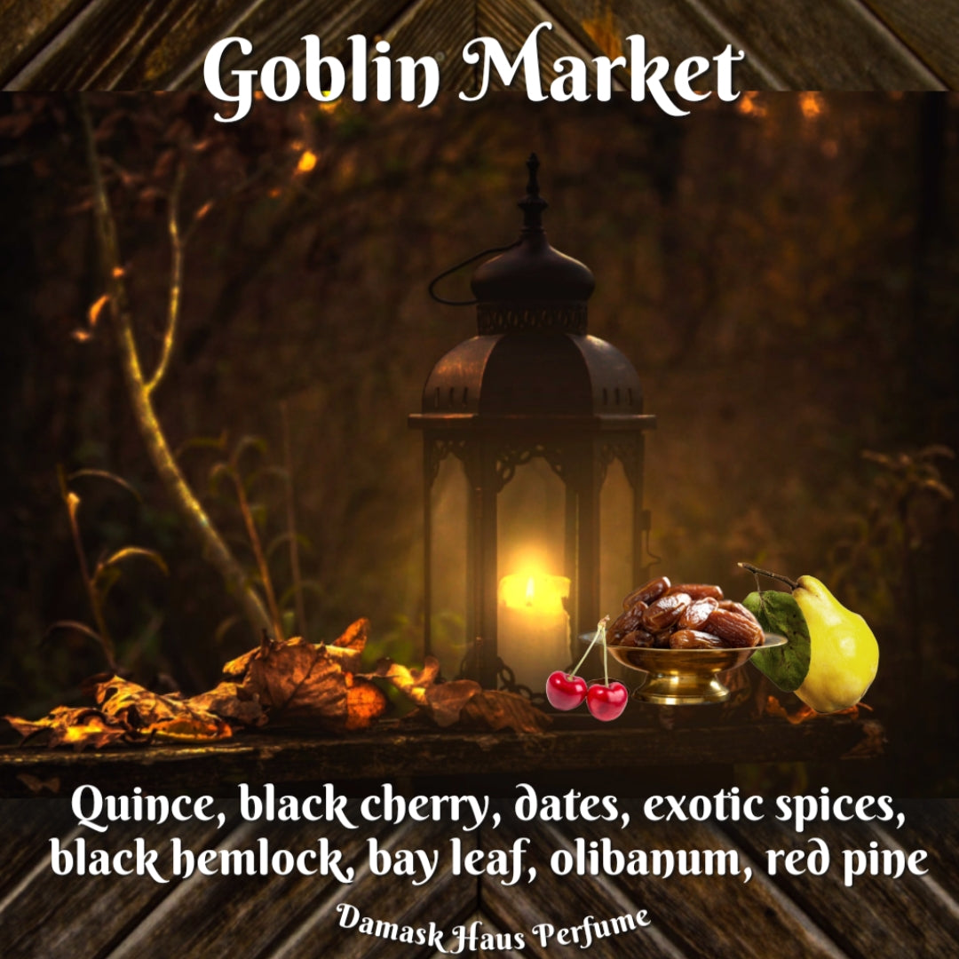 Goblin Market