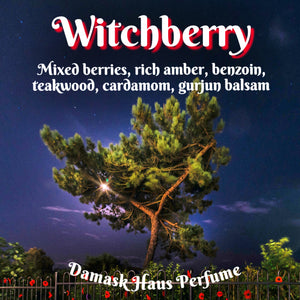 Witchberry