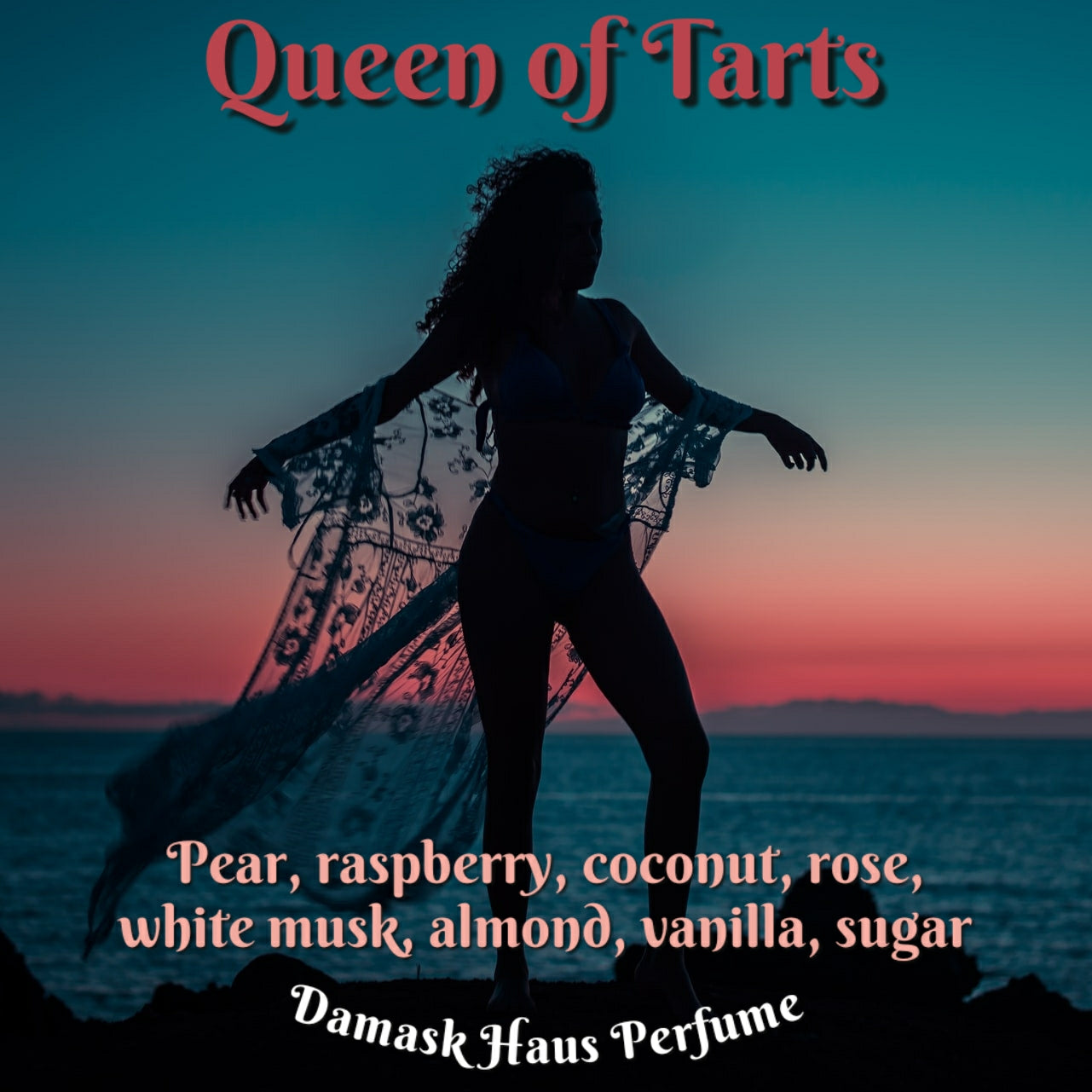 Queen Of Tarts