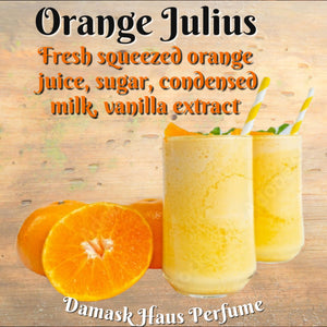 Orange Julius