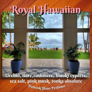 Royal Hawaiian