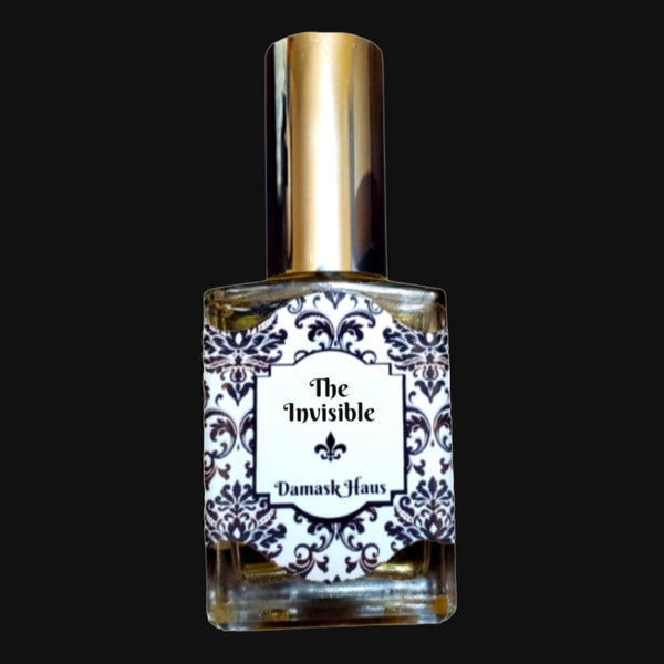 The Invisible