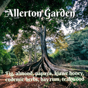 Allerton Garden